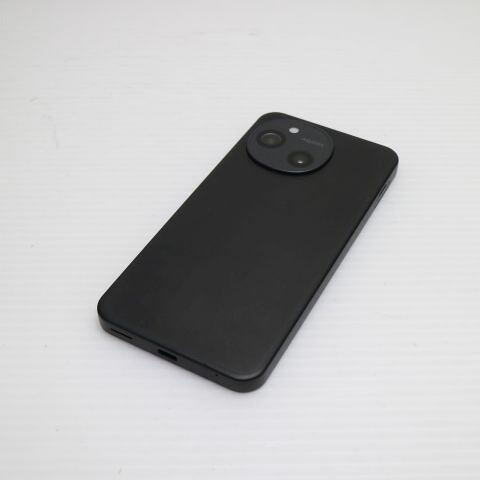 AQUOS sense10 256GB フルブラック SIMフリー 中古 スマホ SHARP【超美品】保証付き 赤ロム保証(サムネイル2枚目)