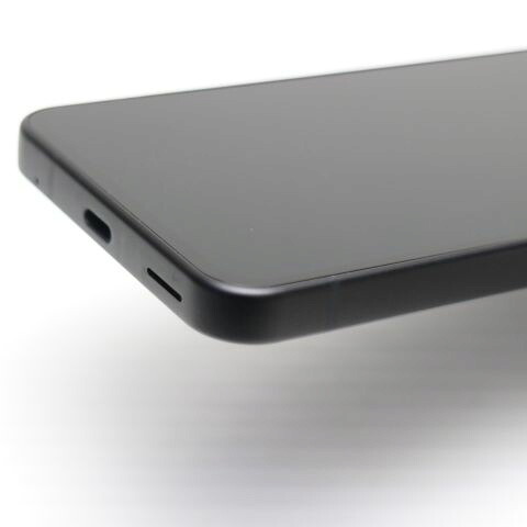 AQUOS sense10 256GB フルブラック SIMフリー 中古 スマホ SHARP【超美品】保証付き 赤ロム保証(サムネイル3枚目)