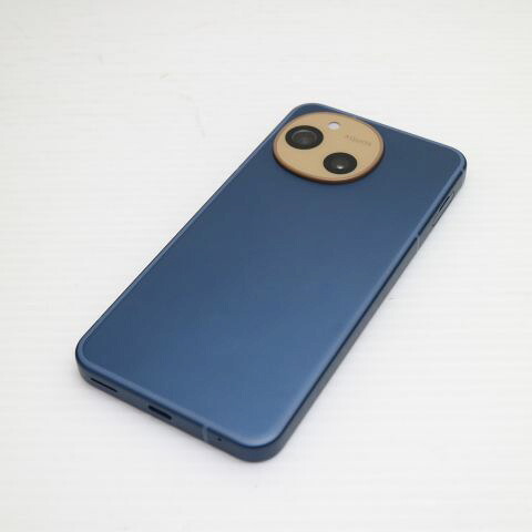 AQUOS sense10 256GB デニムネイビー SIMフリー 中古 スマホ SHARP【新品同様】保証付き 赤ロム保証(サムネイル2枚目)