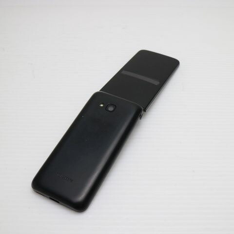 GRATINA KYF39 ブラック au 中古 （墨） ガラケー 白ロム【美品】保証付き 赤ロム保証(サムネイル2枚目)