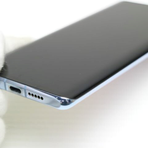 HUAWEI P30 Pro ブリージングクリスタル SIMフリー 中古 スマホ 白ロム【美品】保証付き 赤ロム保証(サムネイル3枚目)