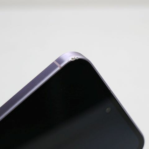 Galaxy A55 5G ライラック SIMフリー 中古 スマホ SAMSUNG【新品同様】保証付き 赤ロム保証(サムネイル3枚目)