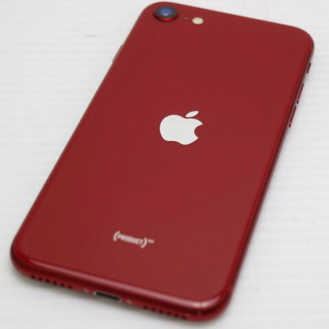 iPhone SE3 第3世代 256GB プロダクトレッド SIMフリー 中古 スマホ 白ロム【超美品】保証付き 赤ロム保証(サムネイル2枚目)
