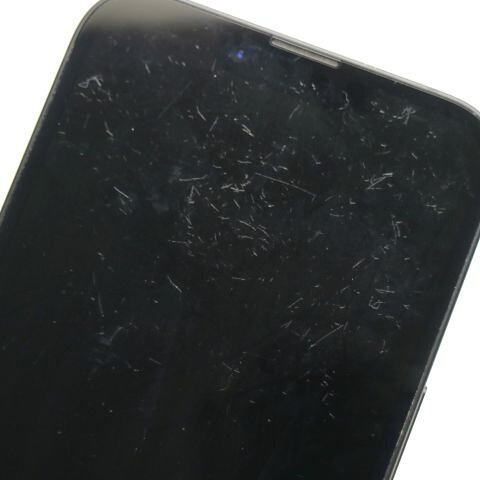 iPhone 16e 128GB ブラック SIMフリー 中古 スマホ APPLE【良品中古】保証付き 赤ロム保証(サムネイル3枚目)