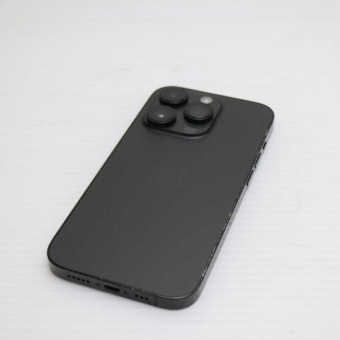 iPhone 14 Pro 128GB スペースブラック SIMフリー 中古 スマホ【美品】保証付き 赤ロム保証(サムネイル2枚目)