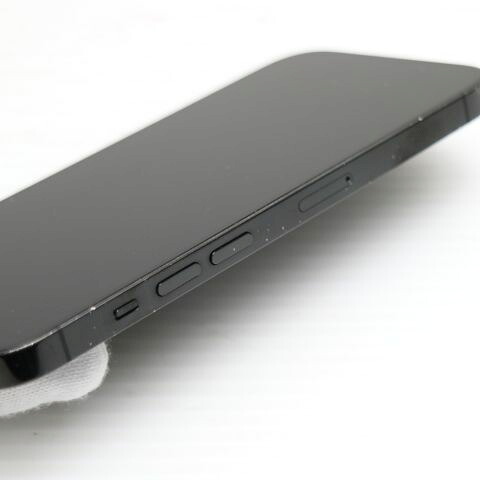 iPhone 14 Pro 128GB スペースブラック SIMフリー 中古 スマホ【美品】保証付き 赤ロム保証(サムネイル3枚目)