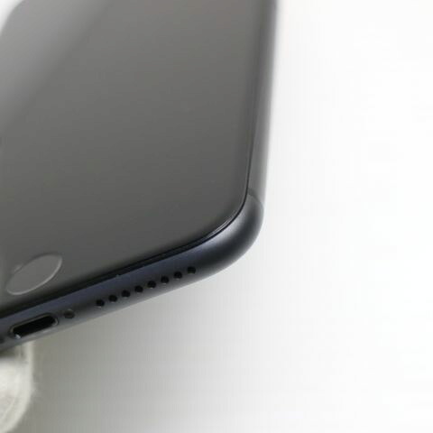 iPhone 8 Plus 64GB スペースグレイ ブラック SIMフリー 中古 スマホ Apple 白ロム【超美品】保証付き 赤ロム保証(サムネイル3枚目)
