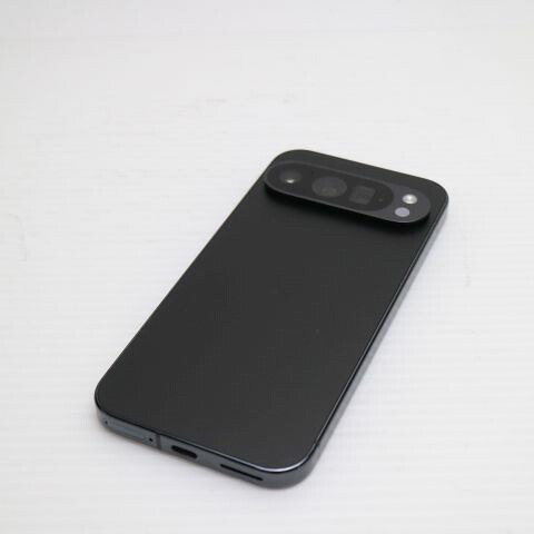 Pixel 9 Pro 128GB オブシディアン SIMフリー 中古 Google スマホ Google【超美品】保証付き 赤ロム保証(サムネイル2枚目)