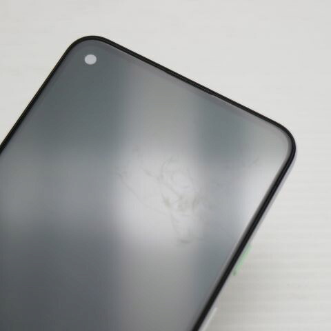 Pixel 4a 128GB ホワイト SIMフリー 中古 Google (5G) スマホ 白ロム Google【美品】保証付き 赤ロム保証(サムネイル3枚目)