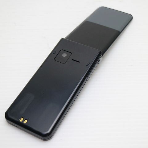 arrows ケータイ F-03L ブラック docomo 中古 ガラケー 白ロム【美品】保証付き 赤ロム保証(サムネイル2枚目)