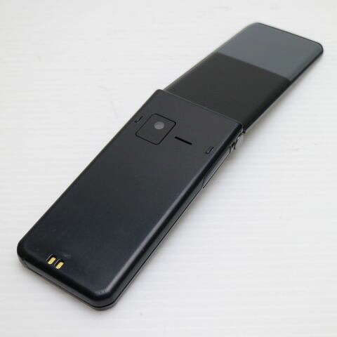 arrows ケータイ F-03L ブラック docomo 中古 ガラケー 白ロム【美品】保証付き 赤ロム保証(サムネイル2枚目)
