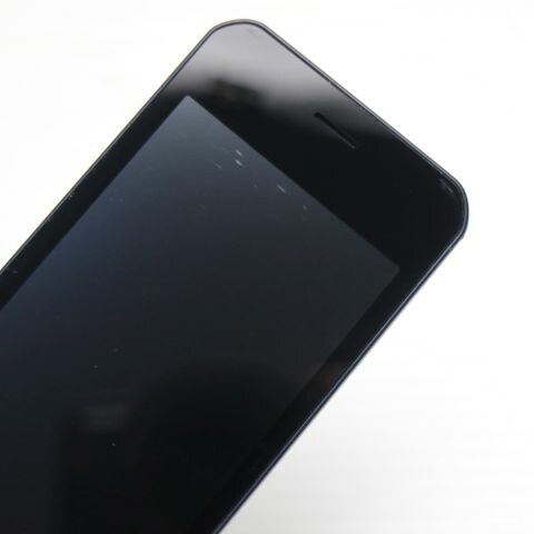 arrows ケータイ F-03L ブラック docomo 中古 ガラケー 白ロム【美品】保証付き 赤ロム保証(サムネイル3枚目)
