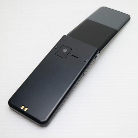 arrows ケータイ F-03L ブラック docomo 中古 ガラケー 白ロム【美品】保証付き 赤ロム保証(サムネイル2枚目)