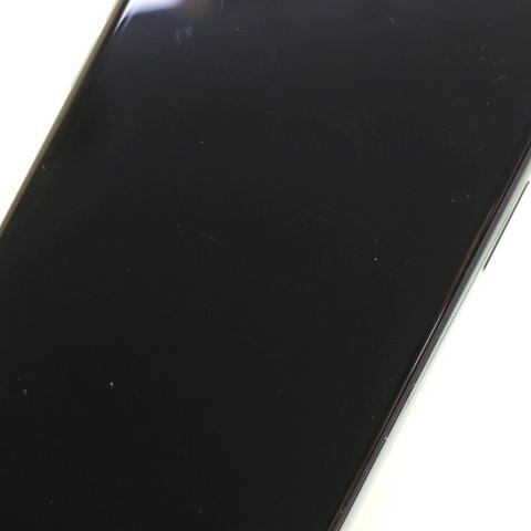 iPhone 11 Pro Max 512GB ミッドナイトグリーン SIMフリー 中古 スマホ 白ロム【超美品】保証付き 赤ロム保証(サムネイル3枚目)