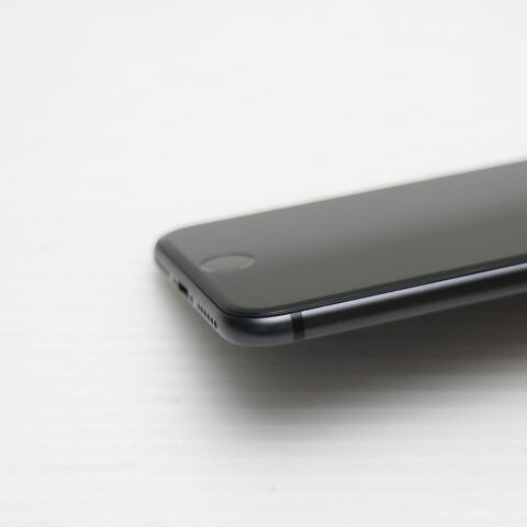 iPhone 8 64GB スペースグレイ ブラック SIMフリー 中古 スマホ Apple 白ロム【新品同様】保証付き 赤ロム保証(サムネイル3枚目)