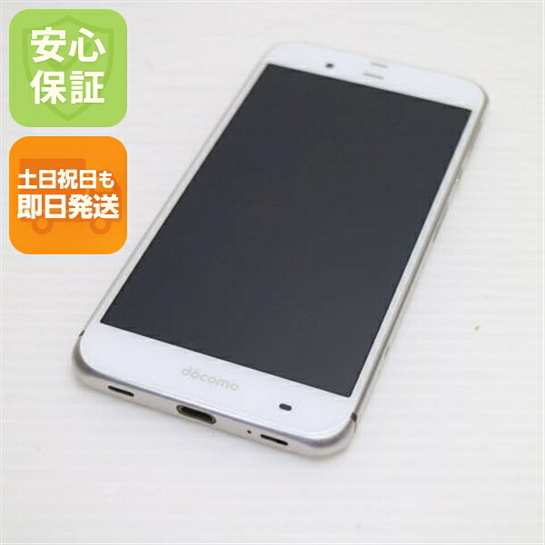 AQUOS ZETA の中古スマホ一覧