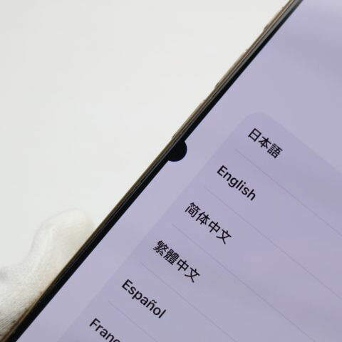 iPhone 16 Pro 128GB デザートチタニウム SIMフリー 中古 スマホ APPLE【超美品】保証付き 赤ロム保証(サムネイル3枚目)