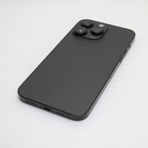 iPhone 14 Pro Max 1TB スペースブラック SIMフリー 中古 スマホ【超美品】保証付き 赤ロム保証(サムネイル2枚目)