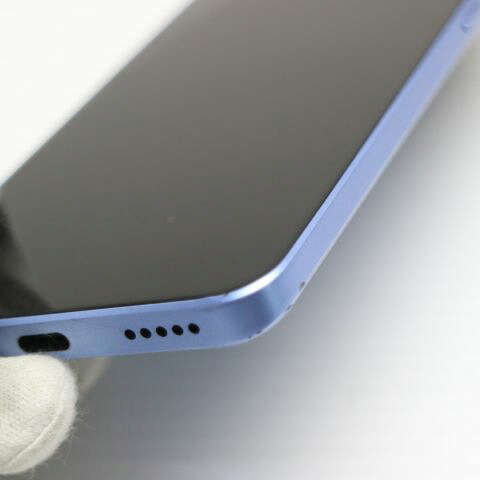 Xiaomi 13T Pro ブルー SIMフリー 中古 スマホ Xiaomi【超美品】保証付き 赤ロム保証(サムネイル3枚目)
