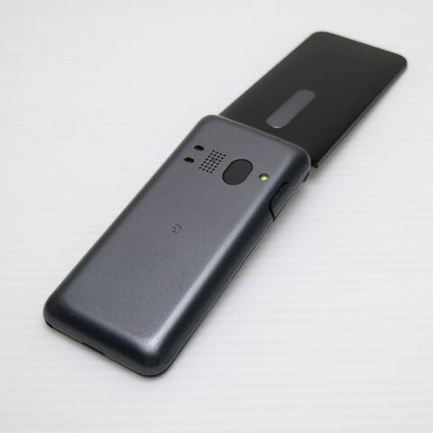GRATINA 4G KYF31 ブラック au 中古 ガラケー KYOCERA 白ロム【美品】保証付き 赤ロム保証(サムネイル2枚目)