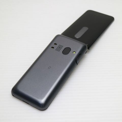 GRATINA 4G KYF31 ブラック au 中古 ガラケー KYOCERA 白ロム【良品中古】保証付き 赤ロム保証(サムネイル2枚目)