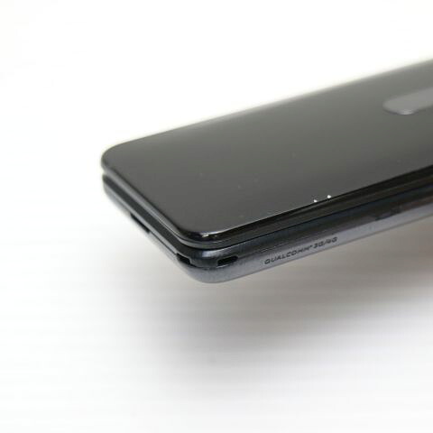 GRATINA 4G KYF31 ブラック au 中古 ガラケー KYOCERA 白ロム【良品中古】保証付き 赤ロム保証(サムネイル3枚目)
