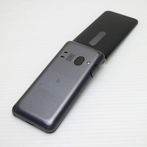 GRATINA 4G KYF31 ブラック au 中古 ガラケー KYOCERA 白ロム【良品中古】保証付き 赤ロム保証(サムネイル2枚目)