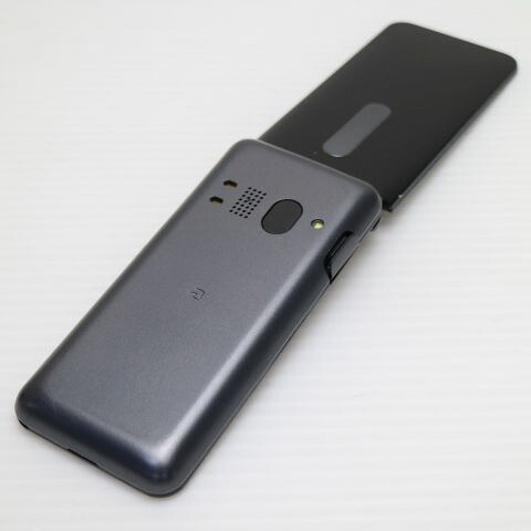 GRATINA 4G KYF31 ブラック au 中古 ガラケー KYOCERA 白ロム【美品】保証付き 赤ロム保証(サムネイル2枚目)