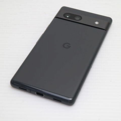 Pixel 7a 128GB チャコール docomo 中古 Google スマホ Google【超美品】保証付き 赤ロム保証(サムネイル2枚目)