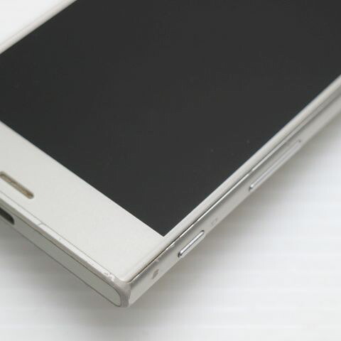 Xperia XZs SO-03J シルバー docomo 中古 スマホ SONY 白ロム【美品】保証付き 赤ロム保証(サムネイル3枚目)