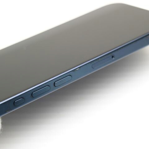 iPhone 15 Pro 128GB ブルーチタニウム SIMフリー 中古 スマホ Apple【超美品】保証付き 赤ロム保証(サムネイル3枚目)