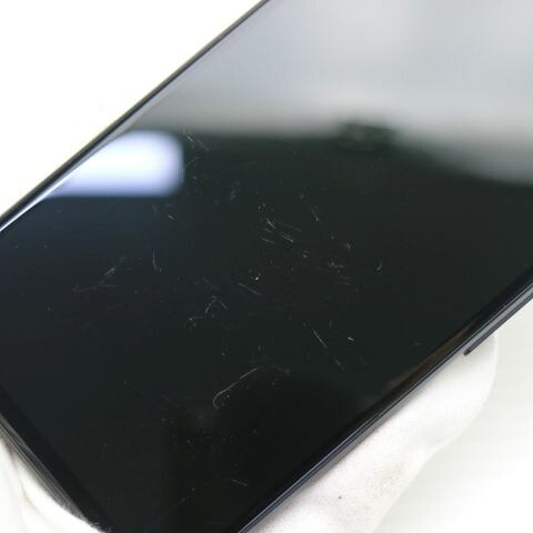 Pixel 4a ブラック SIMフリー 中古 Google スマホ 白ロム【良品中古】保証付き 赤ロム保証(サムネイル3枚目)