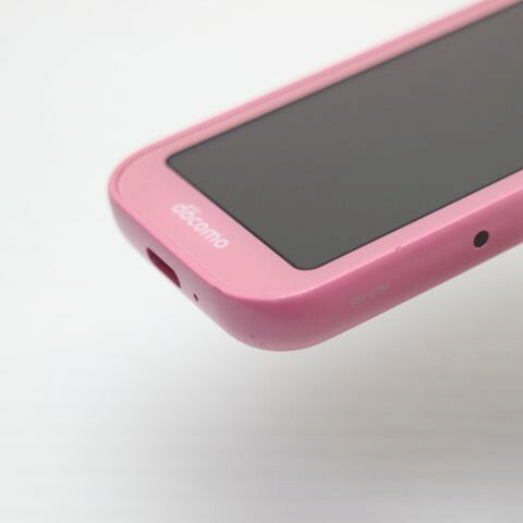 SH-03M ピンク docomo 中古 白ロム【美品】保証付き 赤ロム保証(サムネイル3枚目)