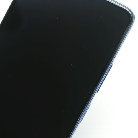 Redmi Note 11 Pro 5G アトランティックブルー SIMフリー 中古 スマホ 白ロム【美品】保証付き 赤ロム保証(サムネイル3枚目)