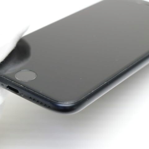 iPhone SE 第2世代 128GB ブラック SIMフリー 中古 スマホ 白ロム【超美品】保証付き 赤ロム保証(サムネイル3枚目)