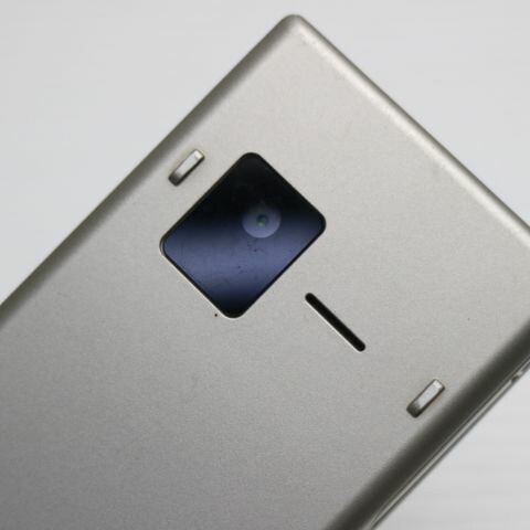 arrows ケータイ ベーシック F-41C ゴールド docomo 中古 スマホ 白ロム【良品中古】保証付き 赤ロム保証(サムネイル3枚目)