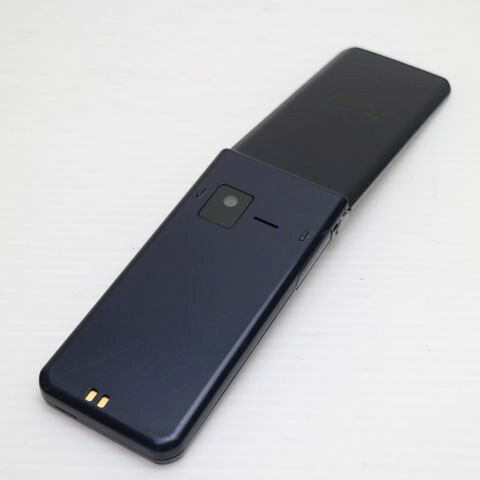 arrows ケータイ ベーシック F-41C ネイビー docomo 中古 スマホ 白ロム【良品中古】保証付き 赤ロム保証(サムネイル2枚目)
