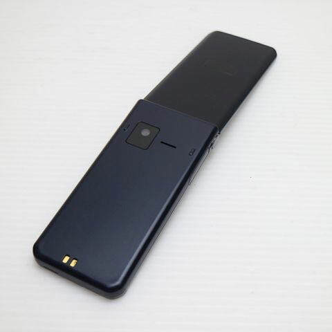 arrows ケータイ ベーシック F-41C ネイビー docomo 中古 スマホ 白ロム【良品中古】保証付き 赤ロム保証(サムネイル2枚目)