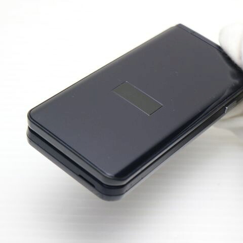 arrows ケータイ ベーシック F-41C ネイビー docomo 中古 スマホ 白ロム【良品中古】保証付き 赤ロム保証(サムネイル3枚目)