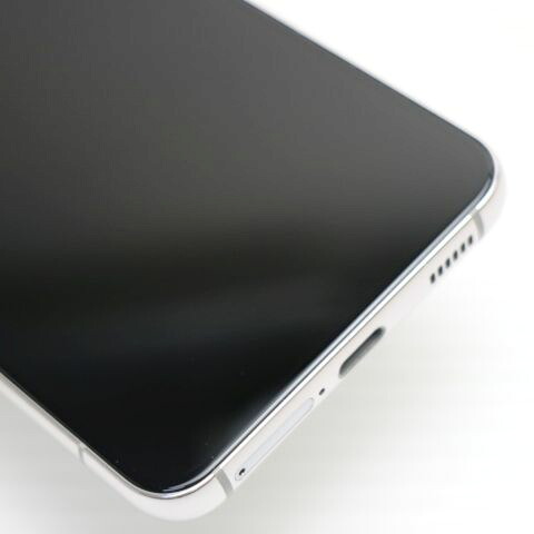 Galaxy S22 SC-51C ファントムホワイト docomo 中古 スマホ 白ロム【新品同様】保証付き 赤ロム保証(サムネイル3枚目)