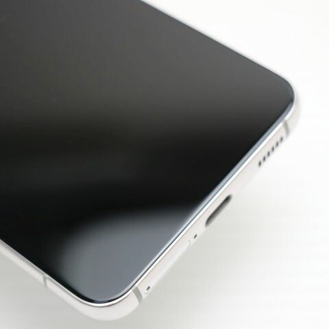 Galaxy S22 SC-51C ファントムホワイト docomo 中古 スマホ 白ロム【新品同様】保証付き 赤ロム保証(サムネイル3枚目)
