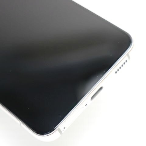 Galaxy S22 SC-51C ファントムホワイト docomo 中古 スマホ 白ロム【新品同様】保証付き 赤ロム保証(サムネイル3枚目)