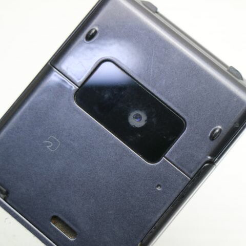 P-01H ブラック docomo 中古 ガラケー Panasonic 白ロム【良品中古】保証付き 赤ロム保証(サムネイル3枚目)
