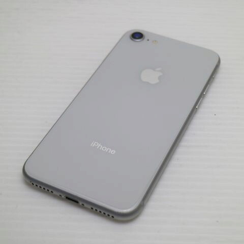 iPhone 8 256GB シルバー SIMフリー 中古 スマホ Apple 白ロム【美品】保証付き 赤ロム保証(サムネイル2枚目)