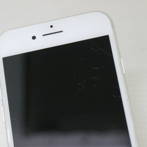 iPhone 8 256GB シルバー SIMフリー 中古 スマホ Apple 白ロム【美品】保証付き 赤ロム保証(サムネイル3枚目)