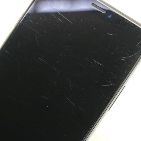 iPhone X 256GB スペースグレイ SIMフリー 中古 スマホ スマホ Apple【ジャンク】(サムネイル3枚目)