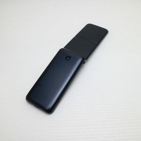 DIGNO ケータイ KY-42C ブラック docomo 中古 ガラケー 京セラ【良品中古】保証付き 赤ロム保証(サムネイル2枚目)