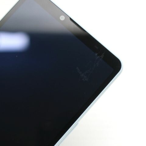 Xperia 10 VI ブルー SIMフリー 中古 スマホ SONY【超美品】保証付き 赤ロム保証(サムネイル3枚目)