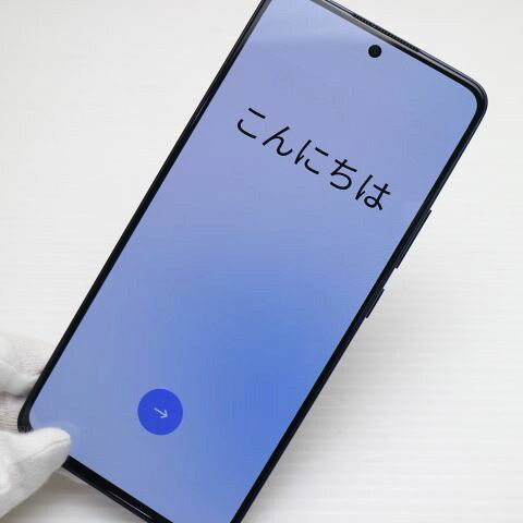 OPPO Reno13 A ルミナスネイビー SIMフリー 中古 スマホ OPPO【超美品】保証付き 赤ロム保証(サムネイル3枚目)