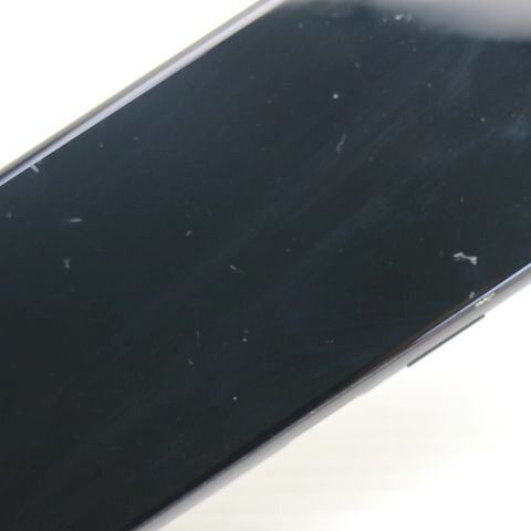 Xperia 5 III SOG05 フロストブラック au 中古 スマホ 白ロム【良品中古】保証付き 赤ロム保証(サムネイル3枚目)